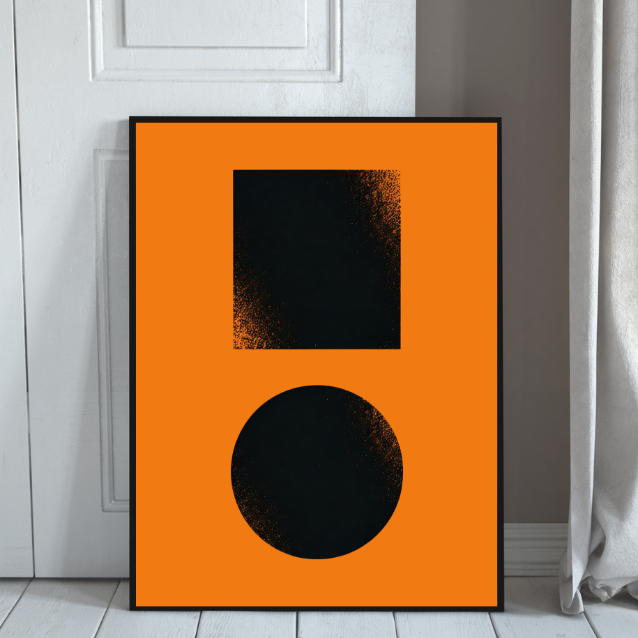 Active Voice — Civic Print (Signal 9284)