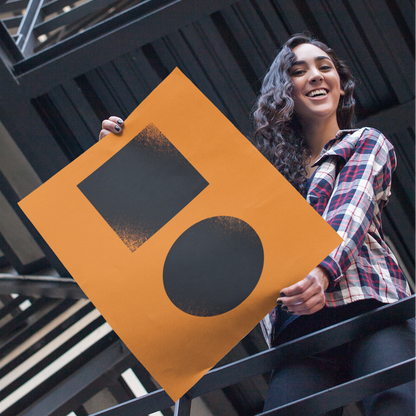 Active Voice — Civic Print (Signal 9284)