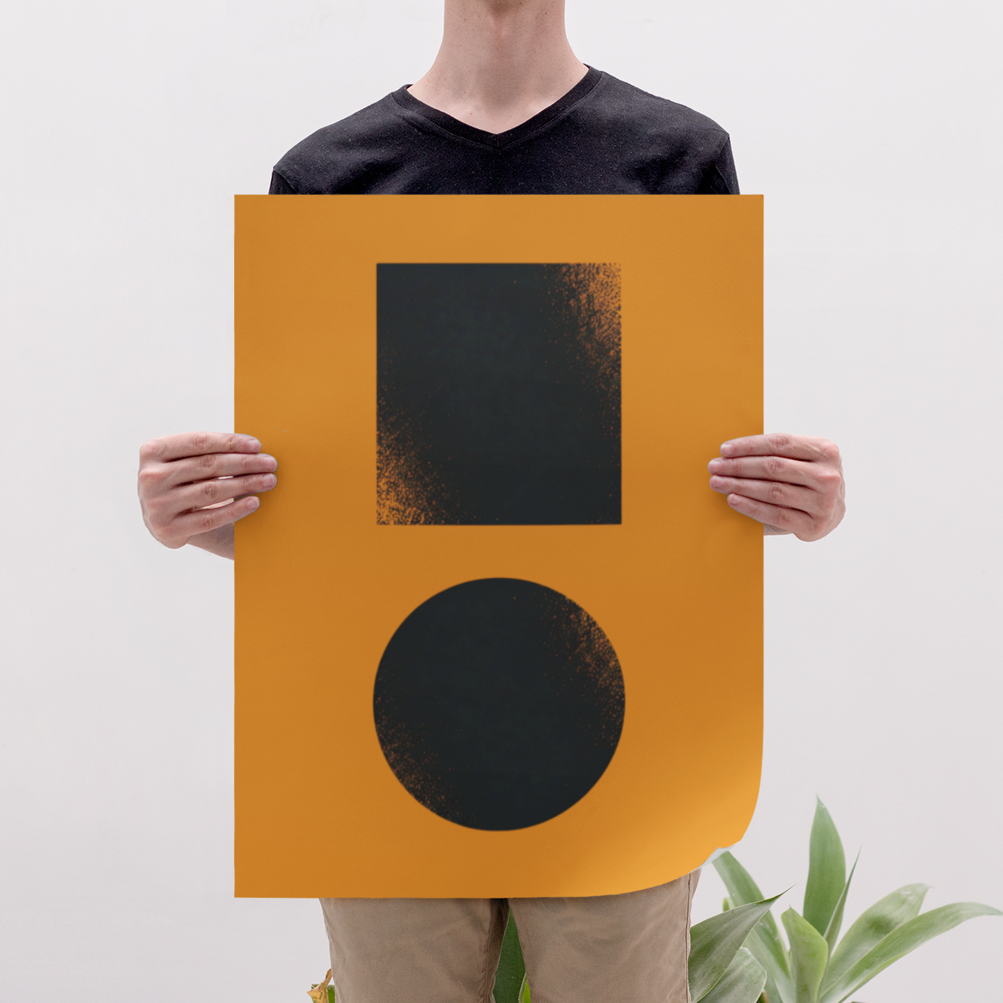 Active Voice — Civic Print (Signal 9284)