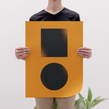 Active Voice — Civic Print (Signal 9284)