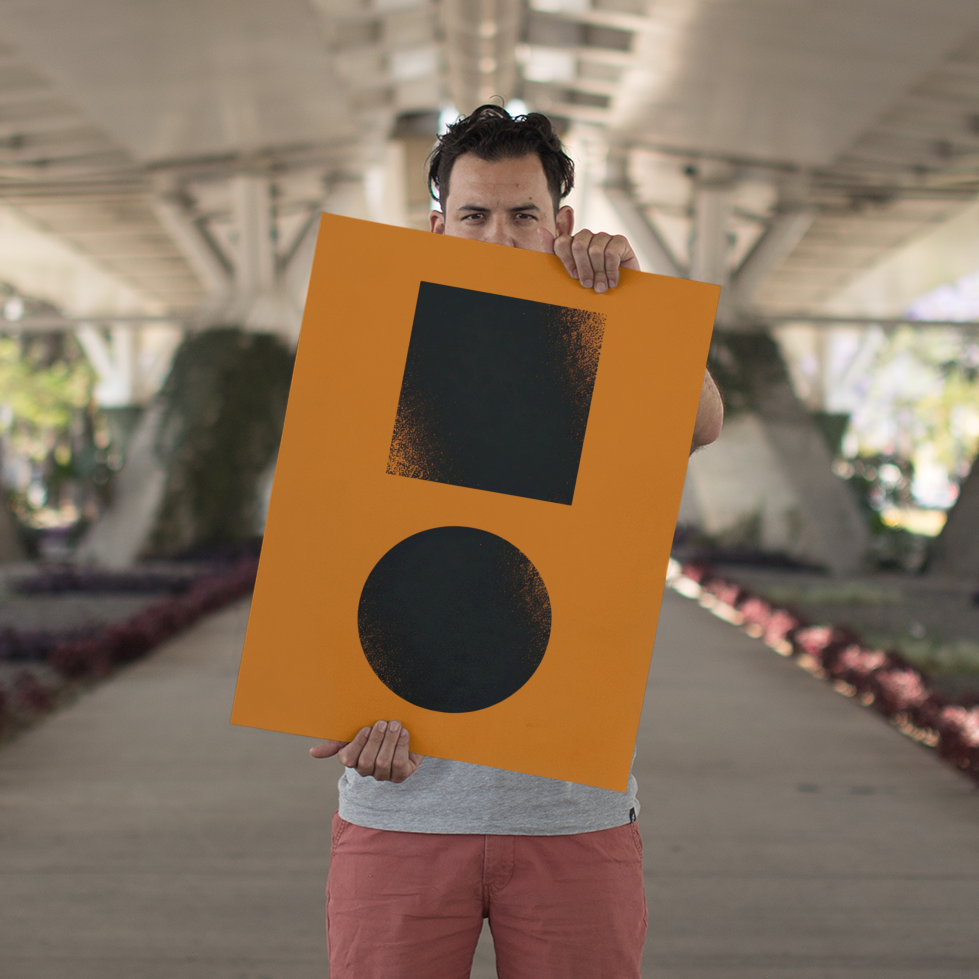 Active Voice — Civic Print (Signal 9284)