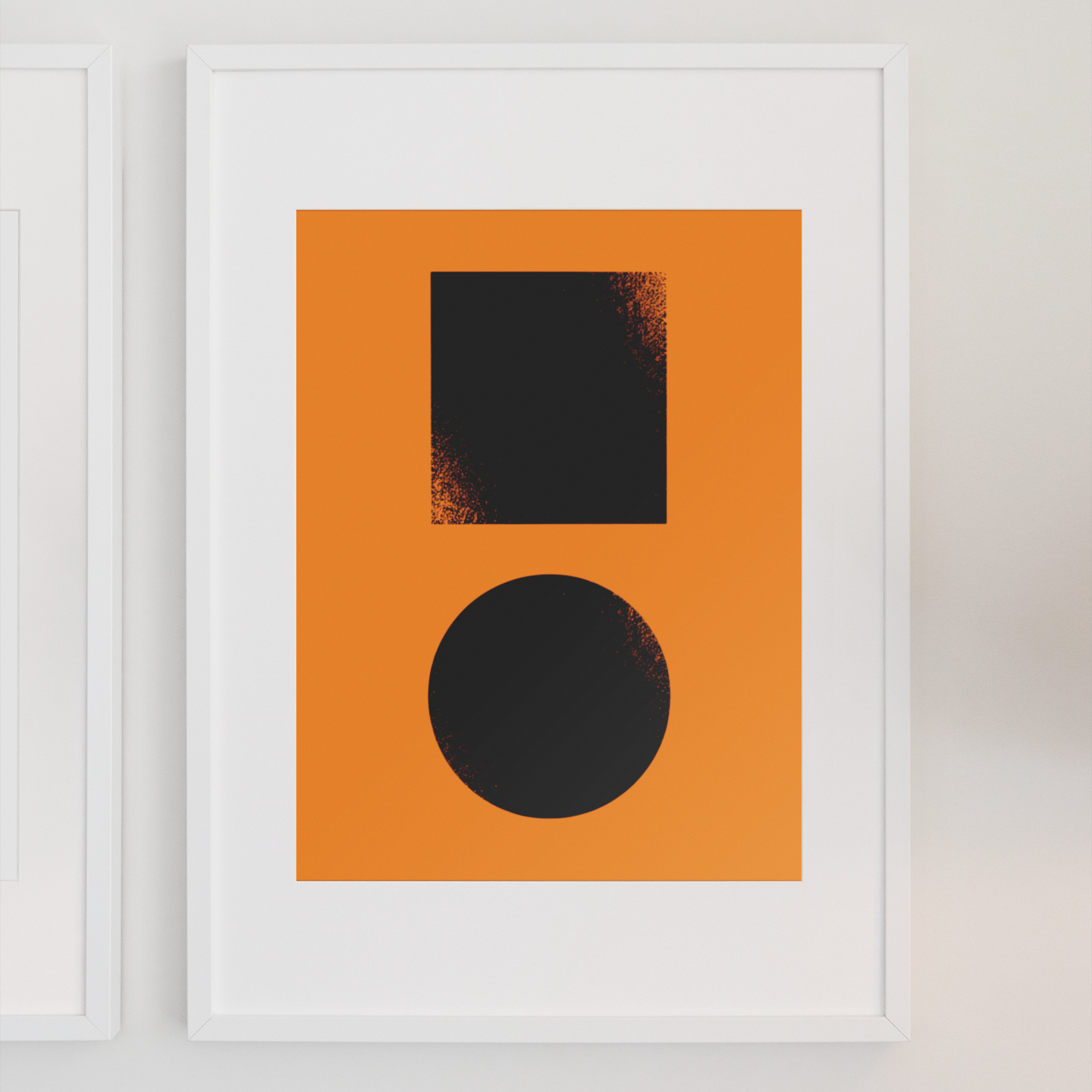 Active Voice — Civic Print (Signal 9284)