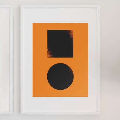 Active Voice — Civic Print (Signal 9284)