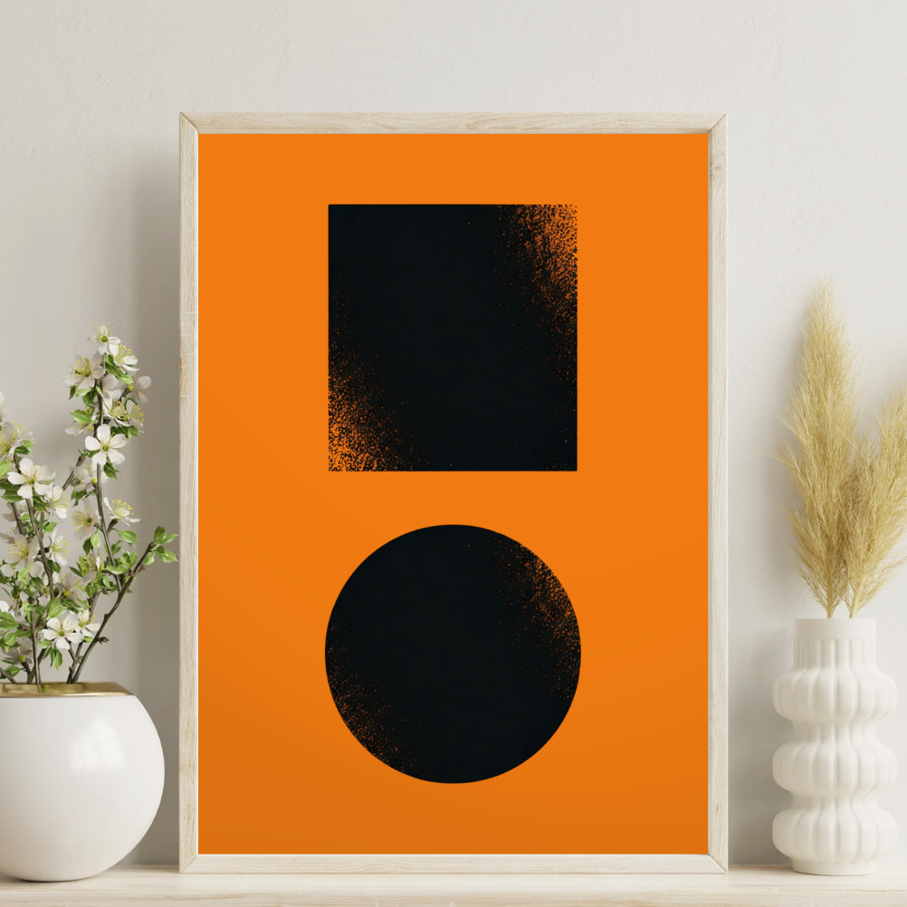 Active Voice — Civic Print (Signal 9284)