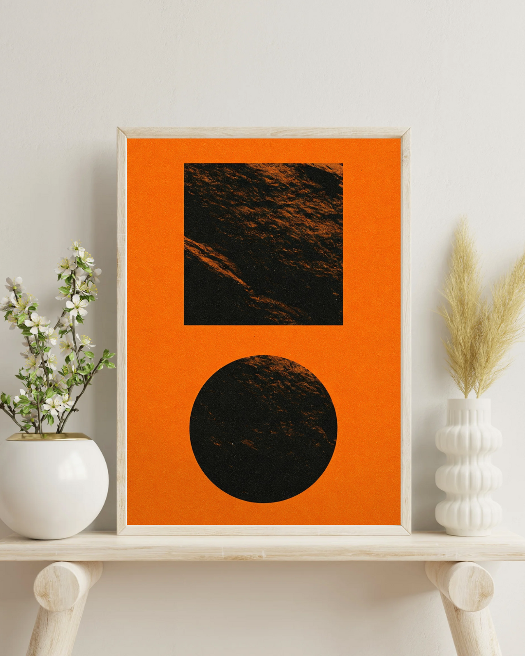 My Body, My Decision — Reproductive Rights Print (Signal 95)