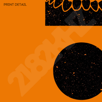 Plain Speech — Political Print (Signal 997)