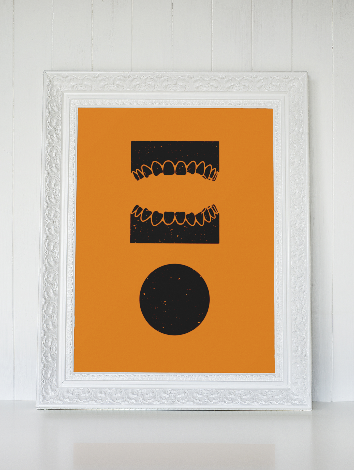 Plain Speech — Political Print (Signal 997)