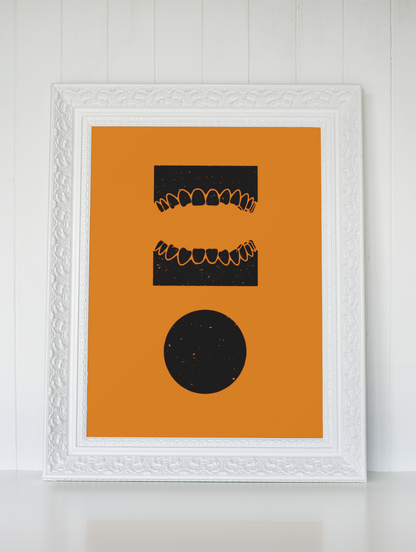 Plain Speech — Political Print (Signal 997)
