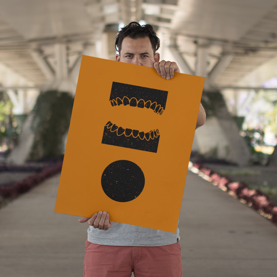 Plain Speech — Political Print (Signal 997)