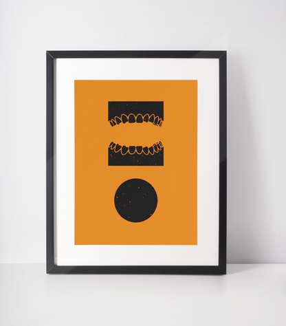 Plain Speech — Political Print (Signal 997)