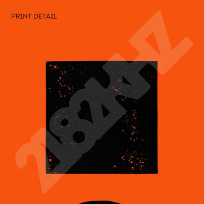 Bring Them Home — Anti-War Print (Signal 9990)