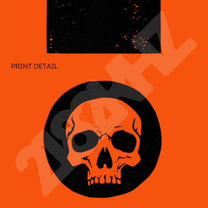 Bring Them Home — Anti-War Print (Signal 9990)