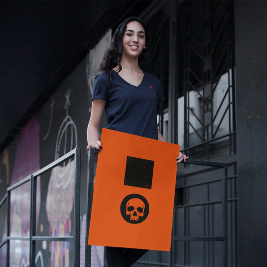 Signal 9990 - Bold Resistance Art