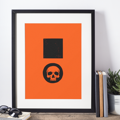 Bring Them Home — Anti-War Print (Signal 9990)