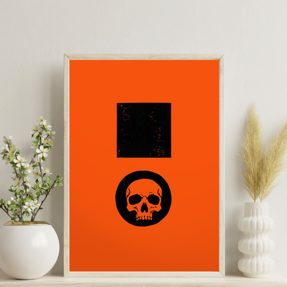 Bring Them Home — Anti-War Print (Signal 9990)