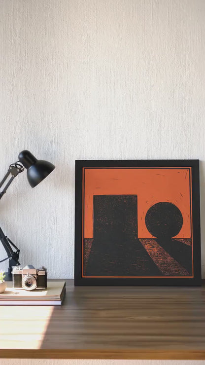 Hold Each Other — Solidarity Print (Signal 3000)