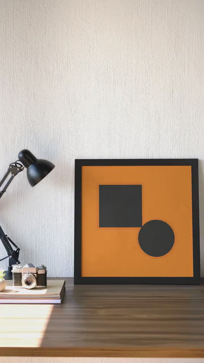 We Object — Civic Print (Signal 281)