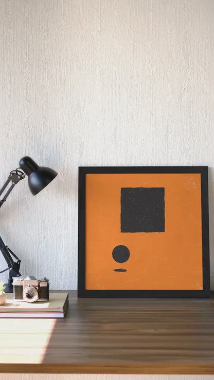 The People, Yes — Democracy Print (Signal 2015)