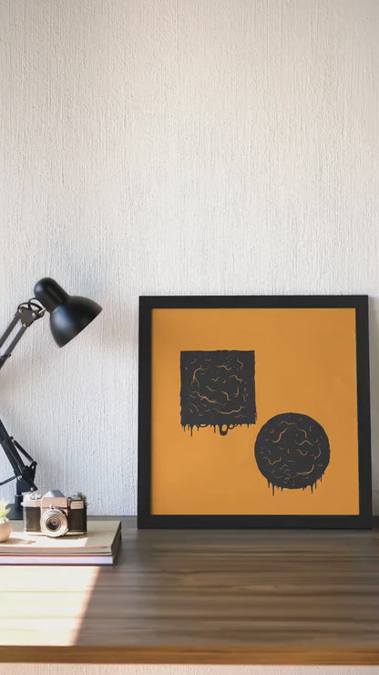 Another World Is Possible — Movement Print (Signal 138)